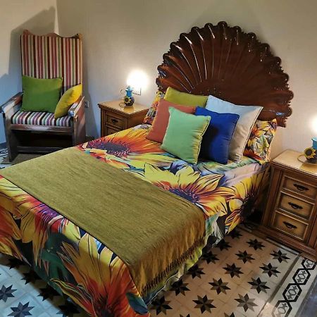 Apartamento Abuela Manuela Jerez de la Frontera Exteriér fotografie