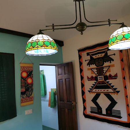 Apartamento Abuela Manuela Jerez de la Frontera Exteriér fotografie