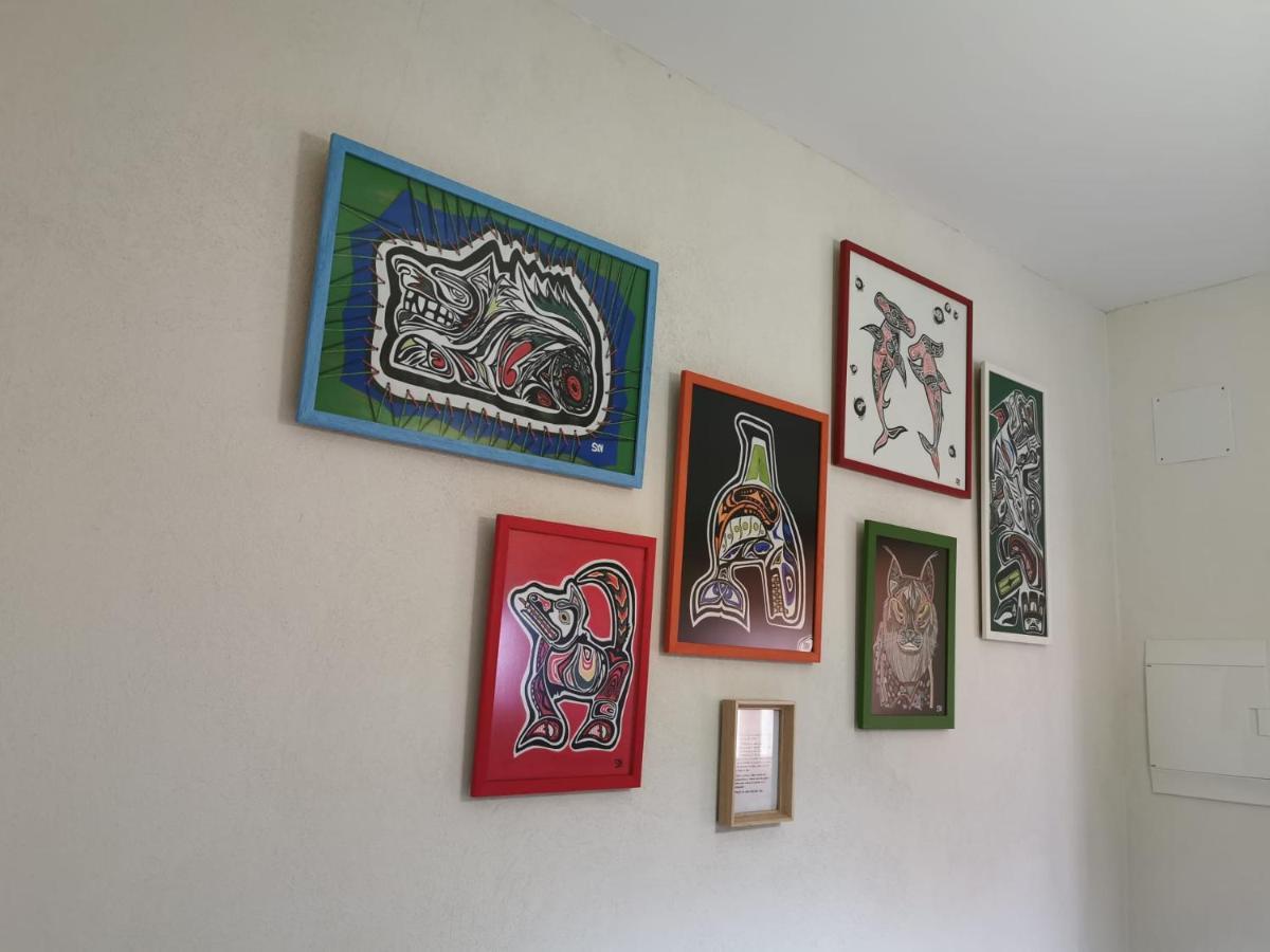 Apartamento Abuela Manuela Jerez de la Frontera Exteriér fotografie