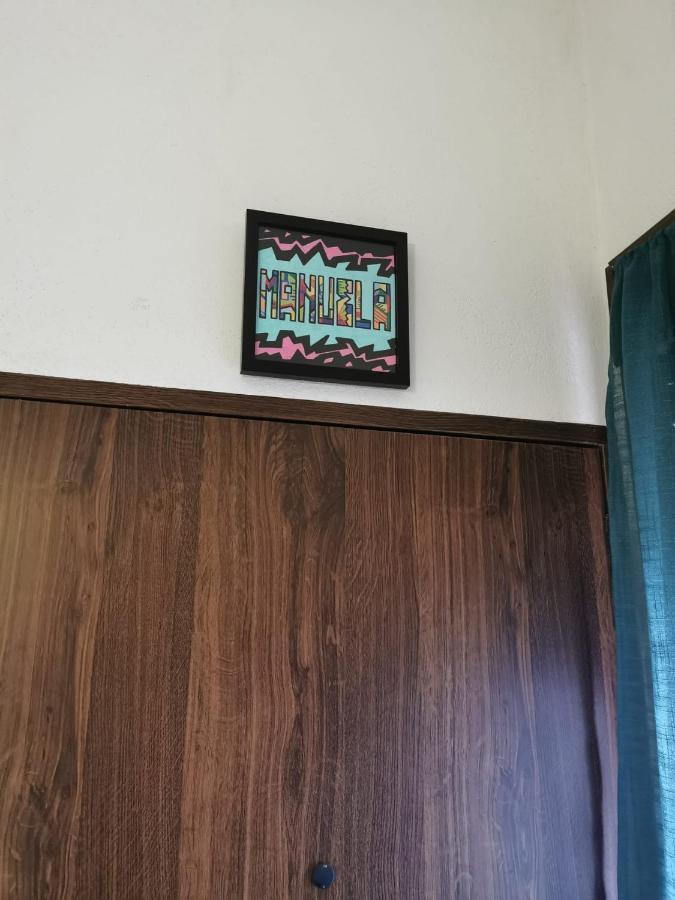 Apartamento Abuela Manuela Jerez de la Frontera Exteriér fotografie
