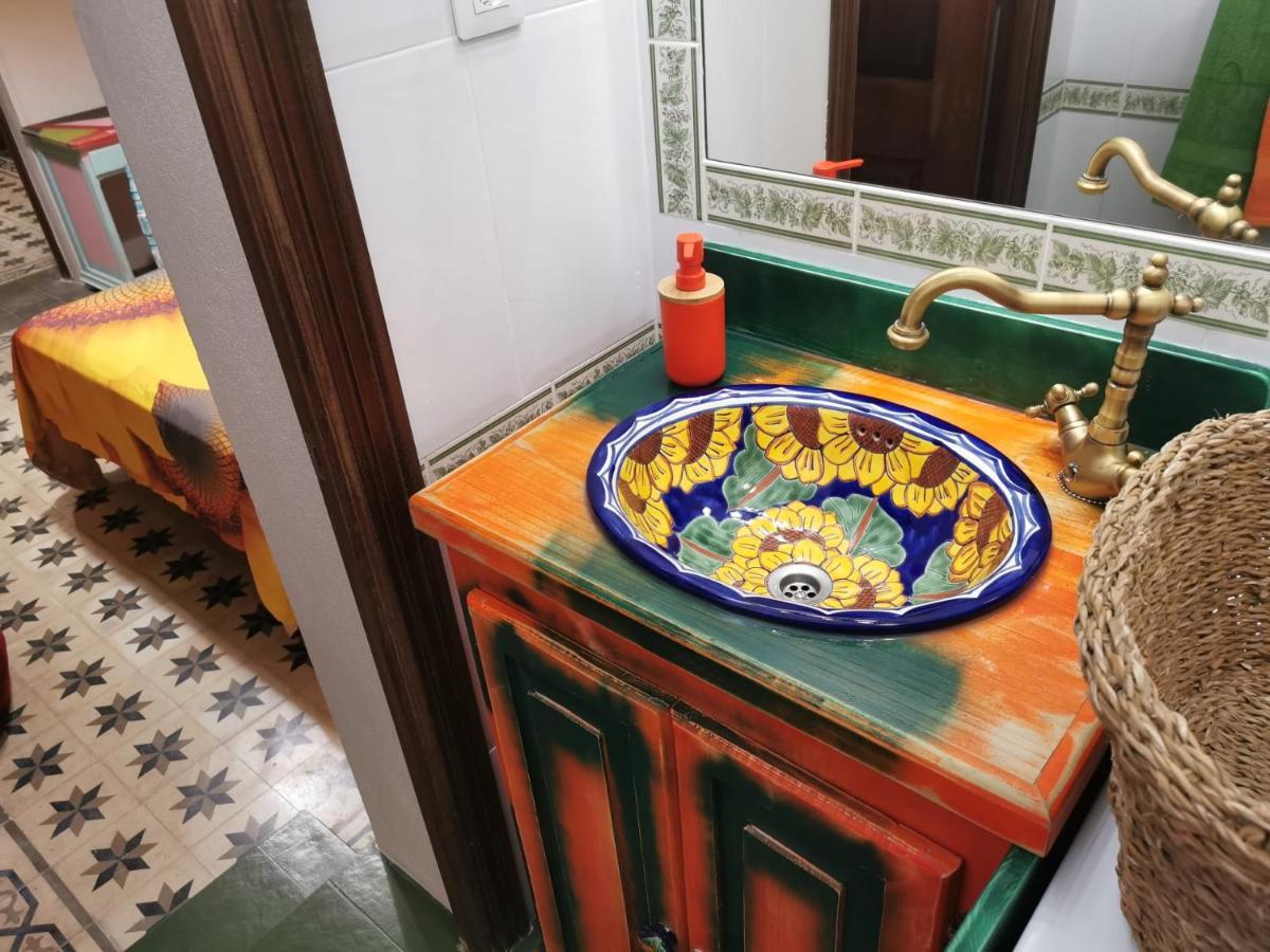Apartamento Abuela Manuela Jerez de la Frontera Exteriér fotografie
