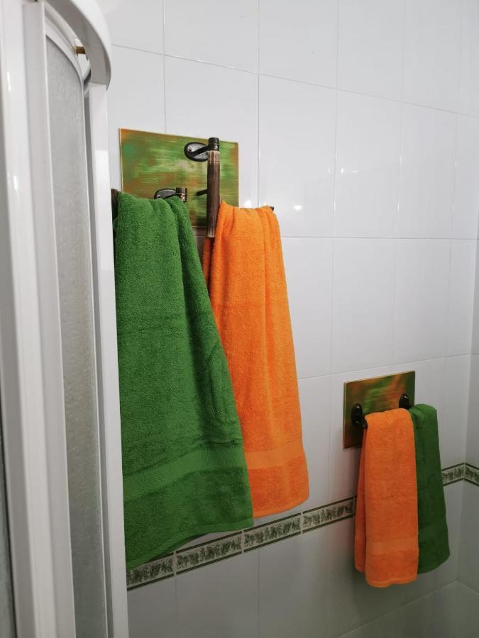 Apartamento Abuela Manuela Jerez de la Frontera Exteriér fotografie