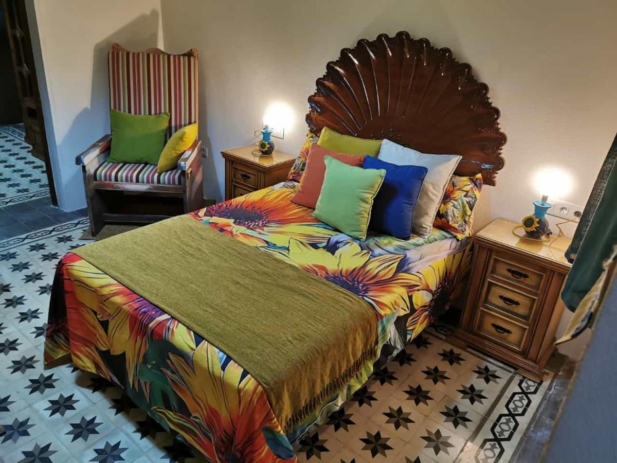 Apartamento Abuela Manuela Jerez de la Frontera Exteriér fotografie