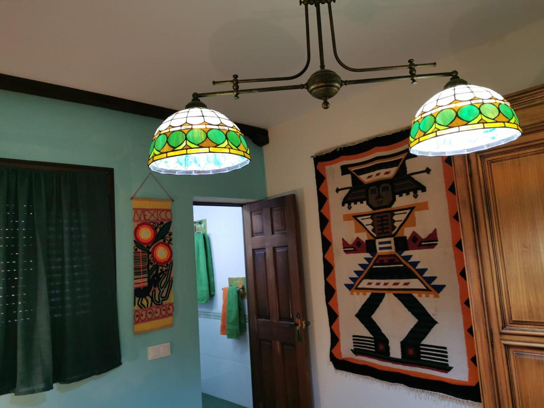 Apartamento Abuela Manuela Jerez de la Frontera Exteriér fotografie