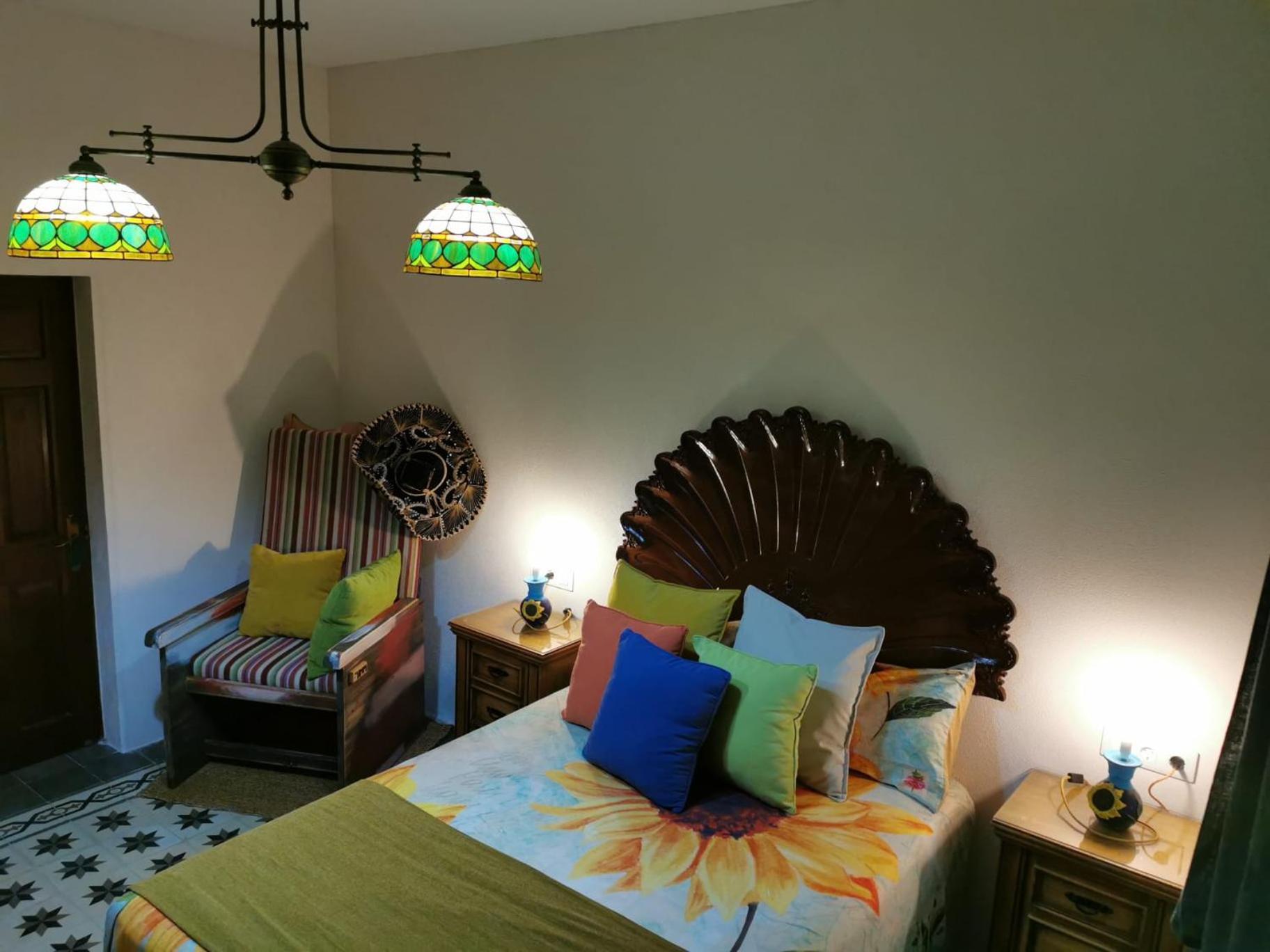 Apartamento Abuela Manuela Jerez de la Frontera Exteriér fotografie