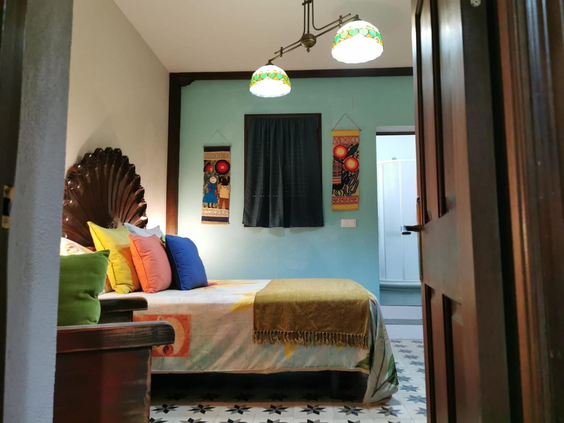 Apartamento Abuela Manuela Jerez de la Frontera Exteriér fotografie